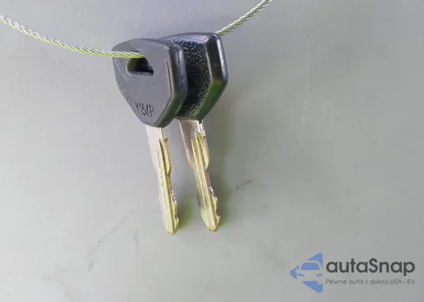 1995 Jeep Wrangler / Yj S/Rio Grande from USA, damaged, VIN 1J4FY19P4SP299117